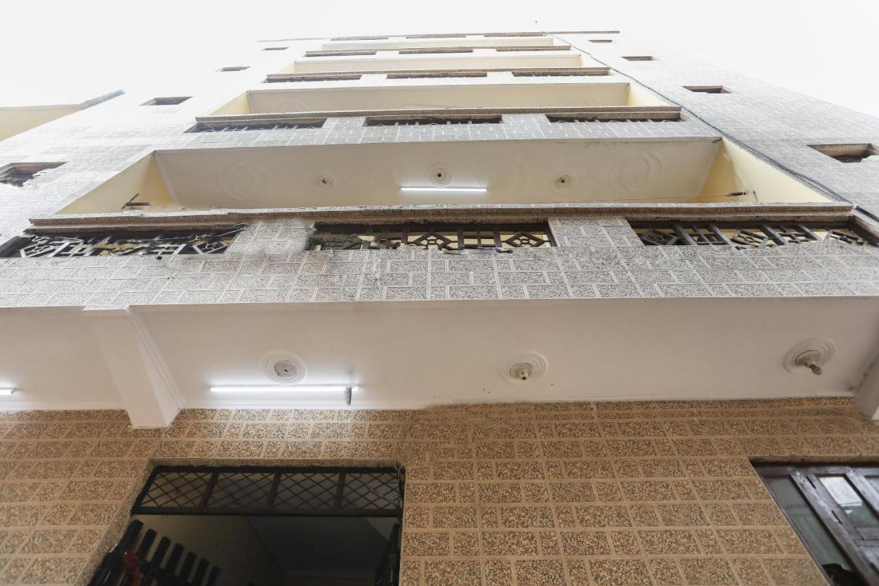 Spot On 61003 Kailash Dham Noida Buitenkant foto